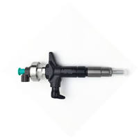 Inyectores de Combustible Diésel 8-98055862-0 para 4JJ1