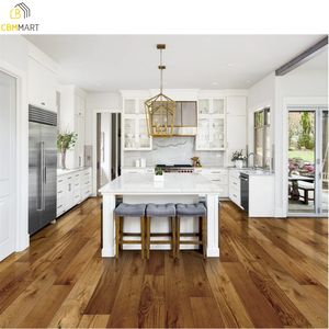 أرضيات عائمة مقاومة للماء CBMmart AB درجة 8 مم 12 مم أرضيات خشبية مصفحة للأرضيات للمنازل - Product Image 3