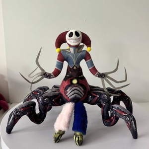 Jouets en <span class=keywords><strong>peluche</strong></span> de style anime en gros, fournisseur de poupées en <span class=keywords><strong>peluche</strong></span> mignonnes et douces - Product Image 6