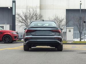 <span class=keywords><strong>Audi</strong></span> <span class=keywords><strong>A3</strong></span> Modèle <span class=keywords><strong>2022</strong></span> A3L <span class=keywords><strong>Limousine</strong></span> 35 TFSI Édition Sport Fashion Voiture la plus vendue Transmission automatique Sièges en cuir - Product Image 3