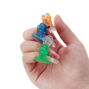 <span class=keywords><strong>Pince</strong></span> à <span class=keywords><strong>ongles</strong></span> courbée C en fibre de verre, pincettes multifonctions pour Extension d'<span class=keywords><strong>ongles</strong></span> en acrylique, 24/50/pièces/sac courbe C - Product Image 6