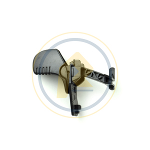 Maniglia esterna per porta Ac Rolcar ADAPTABLE per OE 7700822426 adatta per Renault Twingo 1993 - Product Image 1