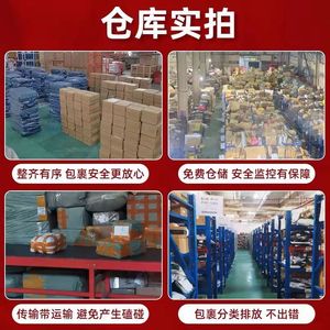 บริการขนส่งสินค้าทางเรือแบบ LCL ด่วนพิเศษ จากจีน พร้อมบริการขนส่งแบบ LCL Plus Express - Product Image 4