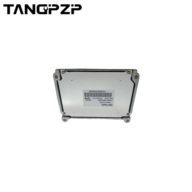 New Computer Board Engine Car Electronic Control Unit Ecu Mt80 28164665 01614585 B6001798 28241428 for Geely