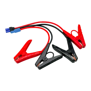 Aichie morsetto per batteria di emergenza per Automobile morsetto per batteria di avviamento intelligente - Product Image 2