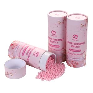 Cuentas de refuerzo de aroma de lavandería SANYUAN, cuentas de fragancia de larga duración para lavandería, cuentas de refuerzo de aroma suaves y antiestáticas - Product Image 6