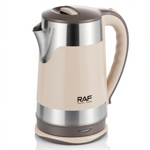Portable <b>large</b> handle household stainless steel inner pot electric <b>kettle</b> fast <b>kettle</b> heating automatic power-off <b>kettle</b> - Product Image 2