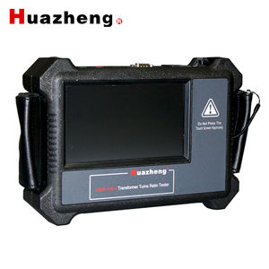 Huazheng Electric Handheld Hochpräzisions-HZBB-10B-I Digital Transformator <span class=keywords><strong>Ratio</strong></span> meter TTR <span class=keywords><strong>Tester</strong></span> - Product Image 5