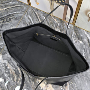 กระเป๋าโท้ทหนังคุณภาพสูงสำหรับผู้หญิง กระเป๋าถือหรูหรา ดีไซน์เนอร์แบรนด์ดัง ปี 2025 กระเป๋าสำหรับสุภาพสตรี กระเป๋าถือหนังดีไซน์เนอร์ - Product Image 4