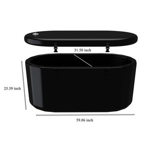 Chillmend - Equipo <span class=keywords><strong>de</strong></span> Enfriamiento Inteligente con Control WIFI para Baños <span class=keywords><strong>de</strong></span> Hielo, Enfriador <span class=keywords><strong>de</strong></span> <span class=keywords><strong>Agua</strong></span> para Recuperación Deportiva, Bañera <span class=keywords><strong>de</strong></span> Hielo - Product Image 6