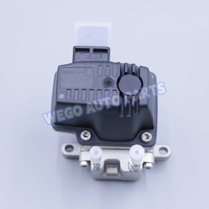 尿素泵模块 EA0011402539 适用于 DETROIT DD15 DD13 DEF 喷油器 2016-2021 - Product Image 2