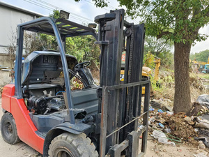 3ton โตโยต้ามือสองรถยกมือสองสินค้ามาใหม่<span class=keywords><strong>8F</strong></span> รถยกมือสองจากญี่ปุ่น - Product Image 3