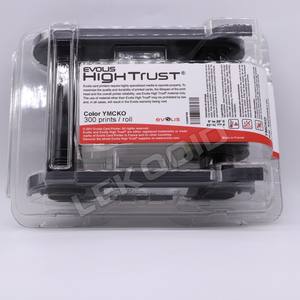 Nastro a colori per stampante Evolis Primacy R5F008S140 (sostituisce R5F008S14) - Product Image 2