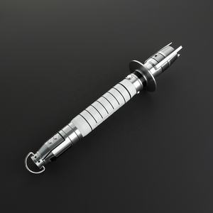 Sabre laser Nexussabers <span class=keywords><strong>Shin</strong></span> <span class=keywords><strong>Hati</strong></span> RGB LED à changement de couleur infini, sabre laser lourd pour duel, swing fluide, pour Star Wars - Product Image 6