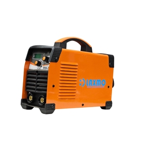 Máquina de Soldadura de Electrodo con Motor de Corriente Continua Portátil Nueva a Precio de Fábrica - Product Image 1