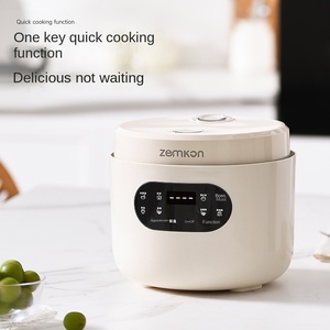 Cuisinière à <span class=keywords><strong>riz</strong></span> multifonctionnelle antiadhésive personnalisée pour le traitement OEM - Product Image 2