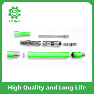 Dhd340 4 بوصة وapi وinch Reg عالية Ai dhd340 /Mission40/QL40 من أجل التعدين والمحاجر - Product Image 3