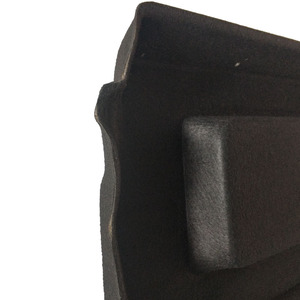 SUV impermeabile 5 porte Hatchback posteriore copertura ripiano di protezione per pacchi con stringhe per <span class=keywords><strong>NISSAN</strong></span> <span class=keywords><strong>QASHQAI</strong></span> 2016 + - Product Image 6