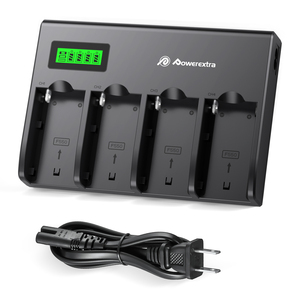 Cargador de baterías <span class=keywords><strong>digital</strong></span> portátil <span class=keywords><strong>universal</strong></span> de 4 ranuras, <span class=keywords><strong>LCD</strong></span>, 2 ranuras, para Sony, 1, 2, 2, 2, 3, 2, 2, 2, 2, 2, 2, 3, 4, 2, 2, 3, 4, 2, 2, 4, 2, 2, 4, 4 ranuras, 2, 2, 2, 4, 2, 4 ranuras universales - Product Image 1