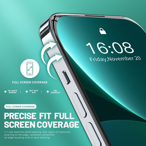 Película de Hidrogel TPU para Reparación Automática de Pantallas de Smartphones TuoLi New Tech, Protectores de Pantalla para <span class=keywords><strong>M</strong></span>áquina de Corte de Películas de Hidrogel - Product Image 6