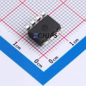 EL3120S1(TA)(PF)-V Solid State Relay (MOS Output) SMD,3.5x0.6mm Relay 1.8V 30V 2.5A 5kV - Product Image 2