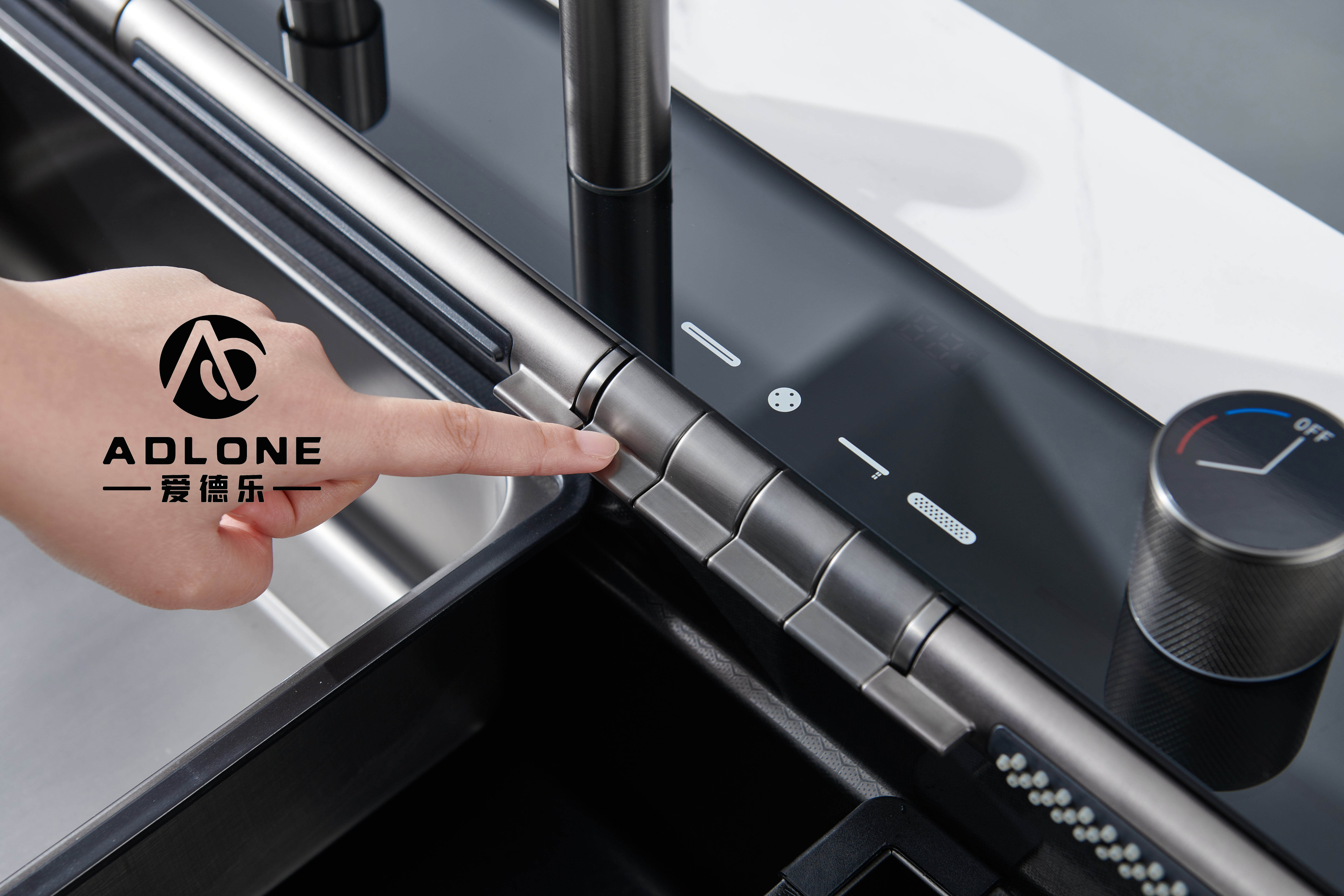 นาโนสีดำ