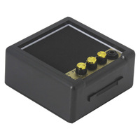 Haut-parleur de guitare 3W, mini haut-parleur portable, performance en extérieur, pratique, amplificateur de guitare électrique et de basse