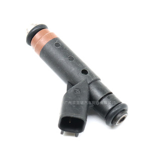 Inyector de Combustible Ford 4L8E-A4A 9F593244, Pieza de Repuesto para Uso Automotriz - Product Image 2