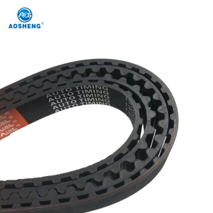 Correa de transmisión del motor de ventas directas de fábrica de bajo costo 11407-60A00 95RU25 para Devan 1,6, 2017 - Product Image 5