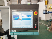 Presse plieuse CNC SANXIN haute précision 170T 3200MM utilisée pour les produits industriels, presse plieuse hydraulique