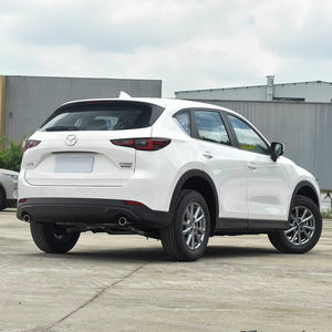 <span class=keywords><strong>Mazda</strong></span> CX5 2026 2025 de Alta Gama, Nuevo Modelo Global, Económico, Ideal para Argelia y Rusia, Excelente Eficiencia de Combustible, Gran Venta - Product Image 6