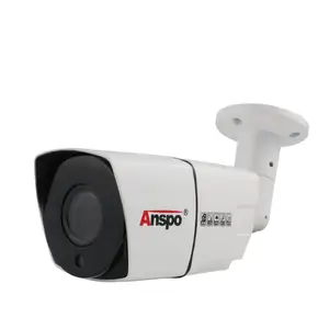 2020 Anspo Cctv Camera Hd Ip Outdoor Dome Ope Camera Waterdichte Cctv