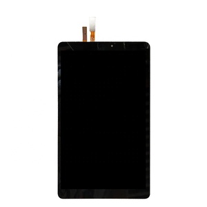 De <span class=keywords><strong>buena</strong></span> calidad para Samsung <span class=keywords><strong>Galaxy</strong></span> <span class=keywords><strong>Tab</strong></span> <span class=keywords><strong>A8</strong></span> P200 SM-P200 P205 pantalla LCD con pantalla de vidrio digitalizador - Product Image 2