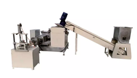 Machine de fabrication de savon pour toilettes, petite barre de bain, prix de la Machine de fabrication de savon/Machine à savon pour toilettes