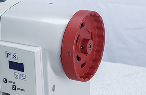JT0312S-D-QB Industrial Used <b>Sewing</b> <b>Machine</b> Cutting Package Integrated Direct Drive <b>Sewing</b> <b>Machine</b> - Product Image 3