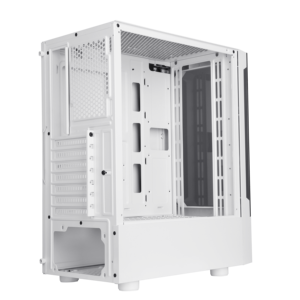 SAMA-funda de acrílico completa para ordenador de escritorio SPCC 0,5mm, transmisión rápida - Product Image 5