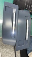 Feux de jour à LED pour VW T5 T6, accessoire de kit carrosserie, lampe de jour à LED, pièce pour Volkswagen Transport Multivan Caravelle