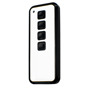 NOVOFERM MINI-<span class=keywords><strong>NOVOTRON</strong></span> <span class=keywords><strong>522</strong></span> 524 Télécommande de porte de garage 433.92mhz Rolling Code Gate Keychain Transmetteur - Product Image 3
