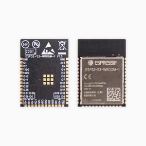 Module MCU double cœur 32 bits ESP32-S3-WROOM-1-N16R8/N8R2 avec Wi-Fi + Bluetooth 5.0 - Product Image 2