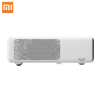 Nuevo para Xiao Mi Mijia TV de proyección láser 150 pulgadas 5000 lúmenes FHD 1080P ALPD 3,0 HDR 3000:1 proyector láser Dolby de contraste