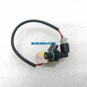 Capteur de vitesse d'arbre à cames Baumate de haute qualité, modèle 279-9830/2799830/279-9629/2799629 pour pièces de machines de construction - C13 - Product Image 5