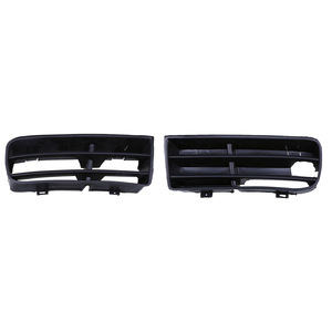 กรอบไฟตัดหมอกและกระจังหน้าล่าง 1J0853665C 1J0853665B สำหรับ Volkswagen Golf 4MK4 98-04 ชุดติดตั้งกันชน - Product Image 1