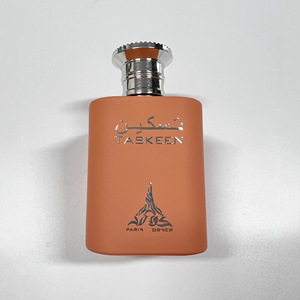 Offre Spéciale – Parfum Arabe <span class=keywords><strong>de</strong></span> Haute Qualité <span class=keywords><strong>Paris</strong></span> Corner Taskeen – Eau <span class=keywords><strong>de</strong></span> Parfum Longue Durée en Spray – Notes d'Orchidée et <span class=keywords><strong>de</strong></span> Frankincense - Product Image 2