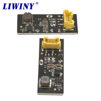 Liwiny Oem B003809.2 pour X3 F25 Remplacement du pilote LED de feux arrière