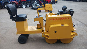 รถบดถนนลูตง LTC08HZ ลดราคาพิเศษในคาซัคสถาน - Product Image 5