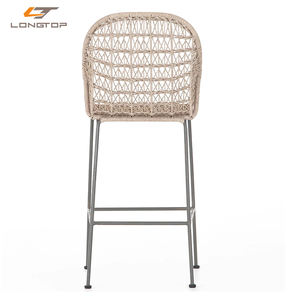 Usine vente en gros, <span class=keywords><strong>tabouret</strong></span> gris <span class=keywords><strong>de</strong></span> styliste à dos haut, transparent, bon marché, <span class=keywords><strong>tabouret</strong></span> <span class=keywords><strong>de</strong></span> <span class=keywords><strong>Bar</strong></span> - Product Image 3