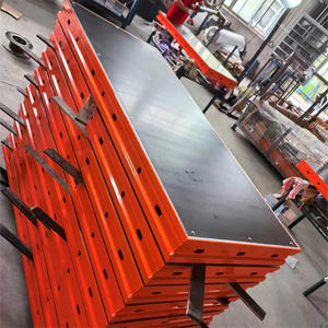 Sistema <span class=keywords><strong>de</strong></span> Encofrado Eficiente ALU117, Encofrado Ligero para Construcción, Instalación y Desmontaje Rápidos para Proyectos <span class=keywords><strong>de</strong></span> Ingeniería Civil - Product Image 5