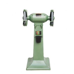 Amoladora de Banco Vertical REALMAX M3030A de 300 mm, Amoladora de Pedestal, Esmeril de Banco, Amoladora Vertical - Product Image 1