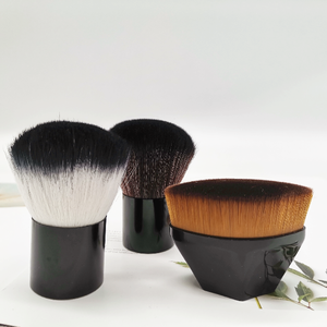 LUMI-brocha de <span class=keywords><strong>maquillaje</strong></span> Kabuki, nuevo producto, 3x7cm - Product Image 5