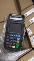 Système Linux, terminal de point de vente USB POS NEW 8210 GPRS avec imprimante